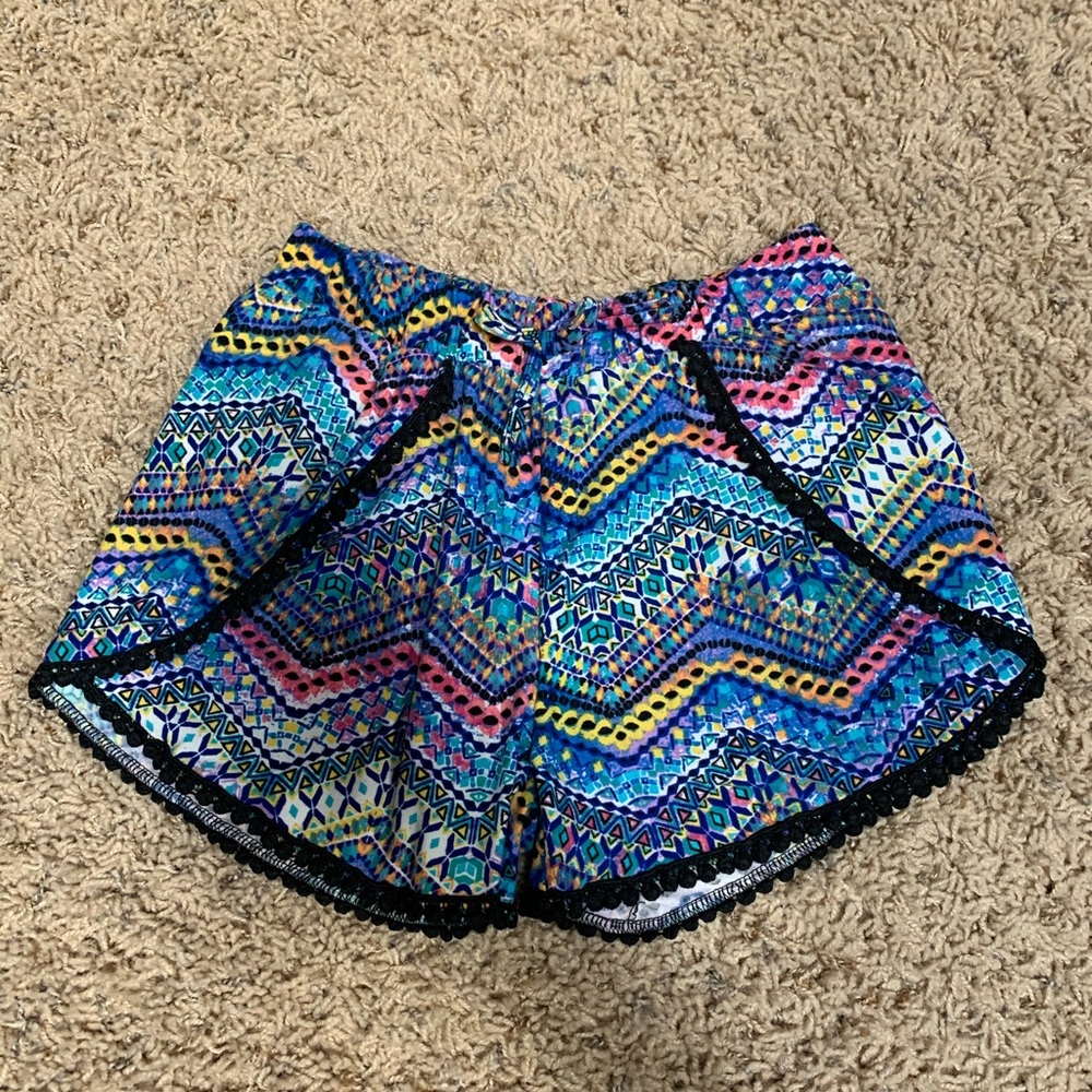 Comfy Shorts